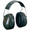 Casque serre nuque cOPTIME II H 520A, anti-bruit,  SNR 31dB, EN 352-1