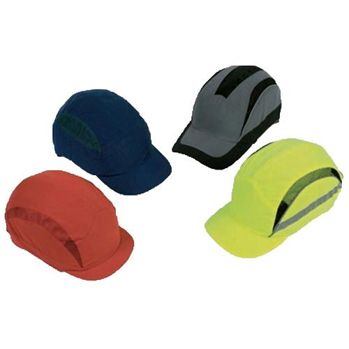 Casquette de sécurité antichoc, First Base 3 Classic