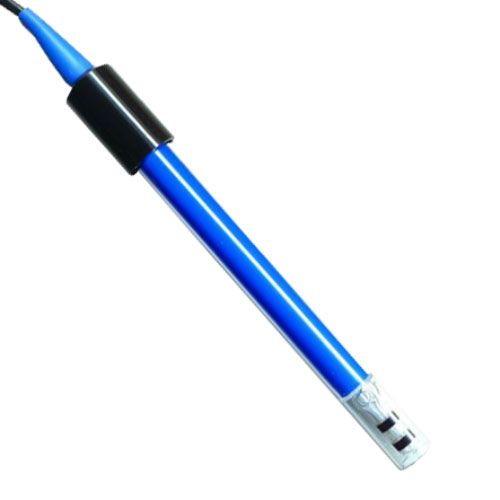 Cellule de conductivité SK20T, corps en verre