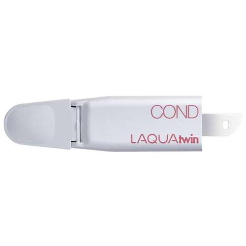 Cellule de rechange pour conductimètre LAQUAtwin, HORIBA®