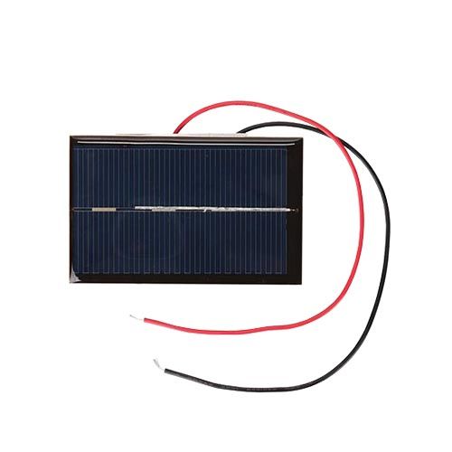 Cellule photovoltaïque 
