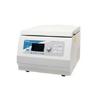Centrifugeuse à basse vitesse HiCap+, NAHITA®
