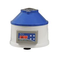 Centrifugeuse Cencom II, SELECTA®