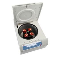 Centrifugeuse de Paillasse
