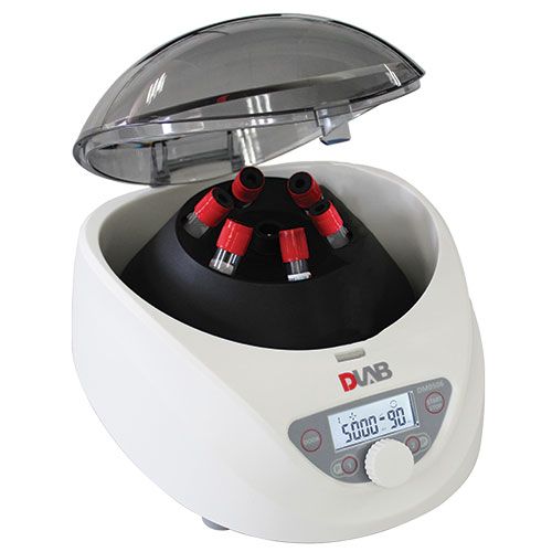 Centrifugeuse DM0506, DLAB® - Materiel pour Laboratoire