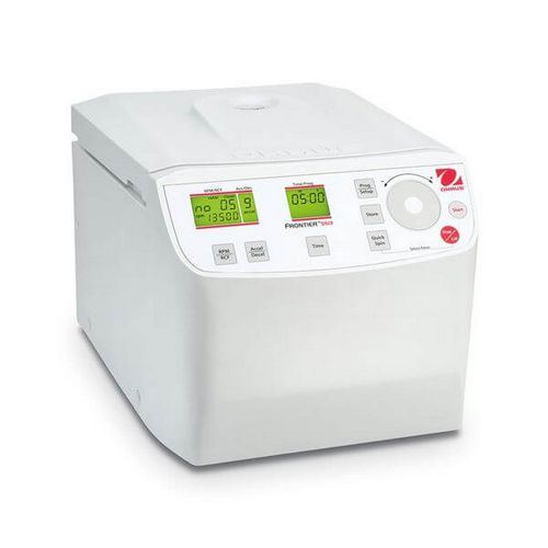 Centrifugeuse Frontier 5000 Micro FC5513, OHAUS®