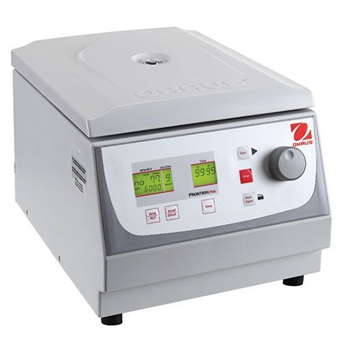 Centrifugeuse Frontier FC5706, OHAUS®