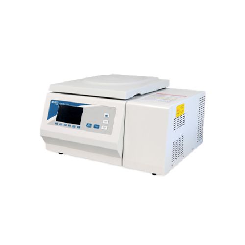 Centrifugeuse réfrigérée HiCap+ à basse vitesse, NAHITA®
