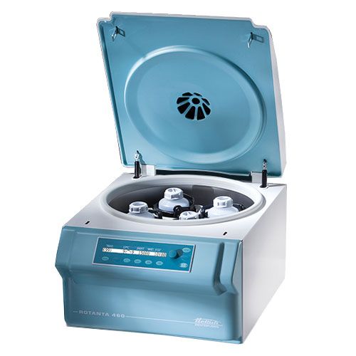 Centrifugeuse ROTANTA 460 / 460R, HETTICH®