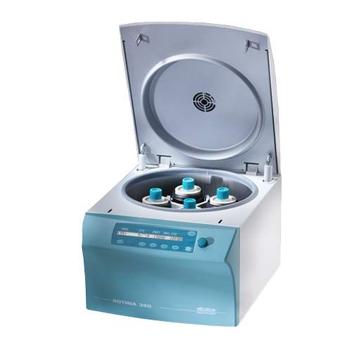 Centrifugeuse ROTINA 380, HETTICH®