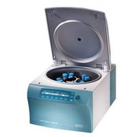 Centrifugeuse ROTINA 380, 380R et 380RHK, HETTICH®