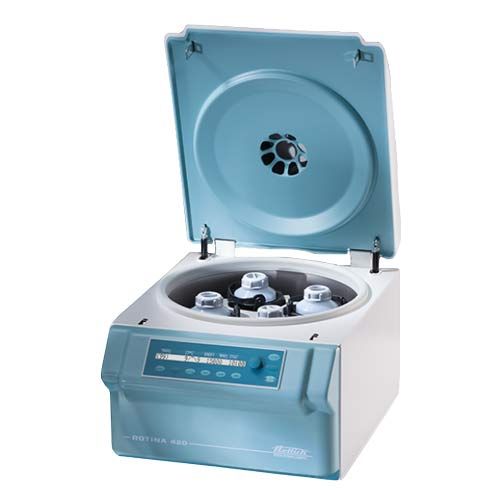 Centrifugeuse ROTINA 420, HETTICH®