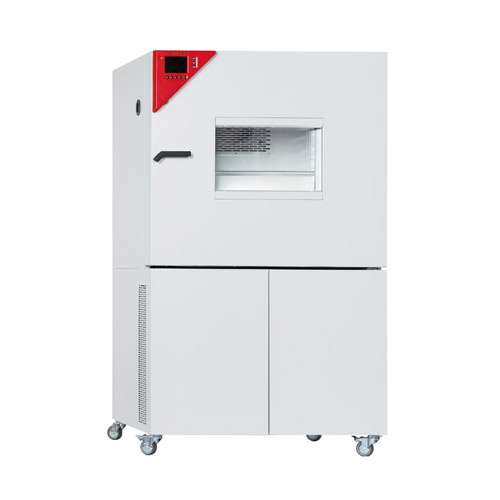 Chambre d'essais climatiques MKFT 240, BINDER, 228 litres