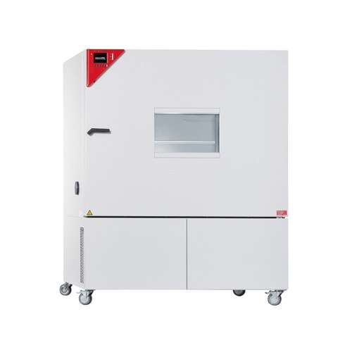 Chambre d'essais climatiques MKFT 720, BINDER, 734 litres