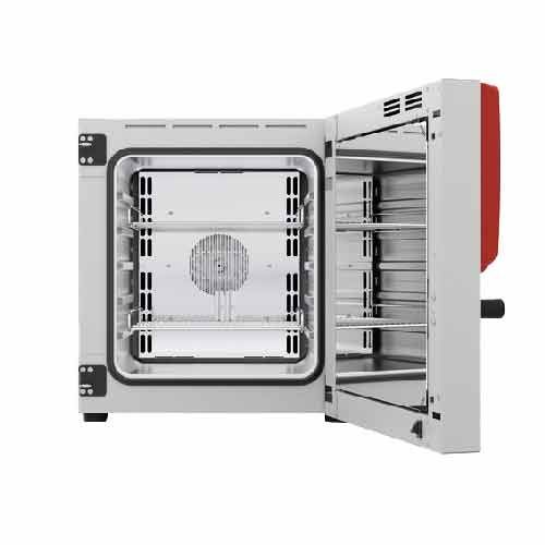 Chambre d'essais thermiques M, BINDER® - 1 porte
