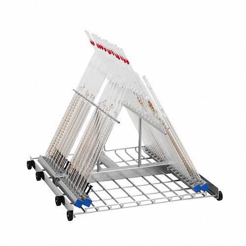 Chariot pipettes APLW005