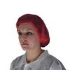 Charlotte clip PLP non tissée rouge
