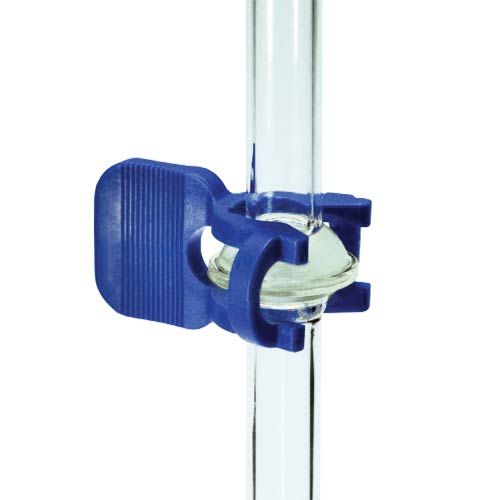 Clip pour verrerie à rodages sphériques Quickfit®, PYREX®