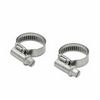 Colliers de serrage taille 2 - 8970481