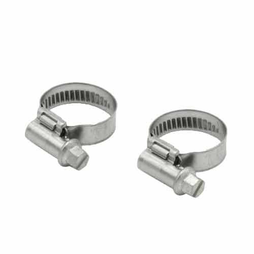 Colliers de serrage taille 2 - 8970481