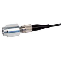 Collimateur pour fibre optique