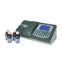 Colorimètre PFX-880 pour huiles, graisses, cires et liquides transparents, LOVIBOND®