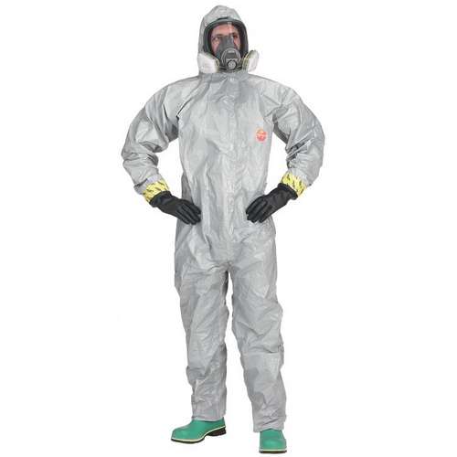 Combinaison EPI catégorie 3 TychemF