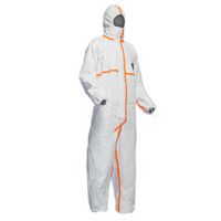 Combinaison jetable blanche TYVEK® 800J