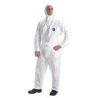 Combinaison TYVEK® 400 dual, modèle CHF5