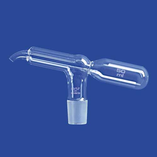 Compte goutte en verre (Doseur automatique) seul sans flacon