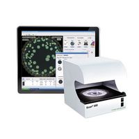 Compteur automatique de colonies Scan 300, INTERSCIENCE®