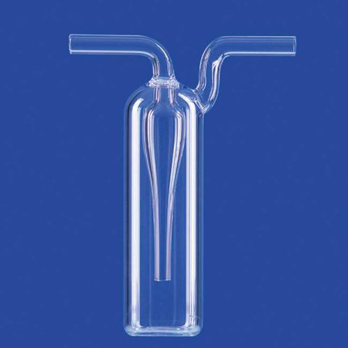 Compteur de bulle en verre DURAN®