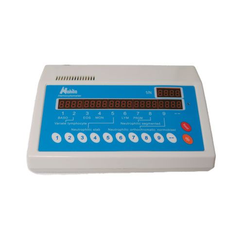Compteur de cellules digital, LAB-ONLINE®