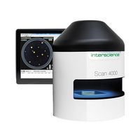 Compteur de colonies Scan 4000, INTERSCIENCE®
