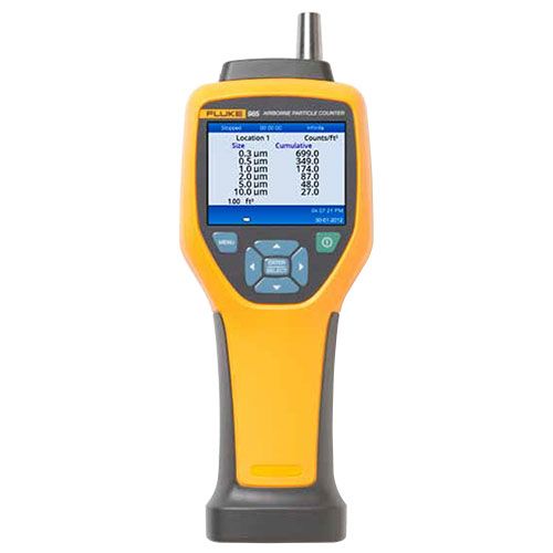 Compteur de particules FLUKE® 985