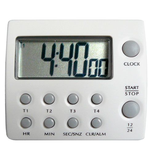 Compteur-décompteur, 4 canaux 440AT