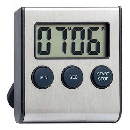 Compteur - Décompteur grand affichage