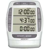 Compteur/Décompteur, Triple Timer