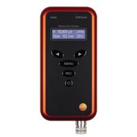 Compteur portable de nanoparticules DiSCmini, TESTO®