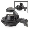 Condenseur O.N. 0.9/1.25 avec lentille frontale escamotable (IS.9105)