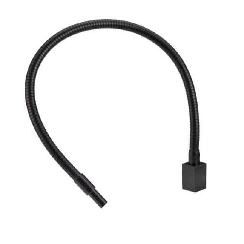 Conducteur fibre optique 1 bras rigide