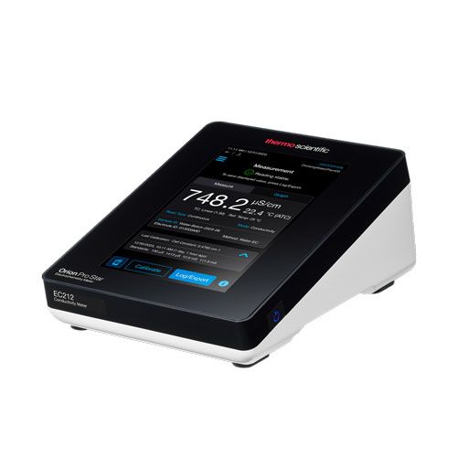 Conductimètre de paillasse Pro Star EC212, ORION®