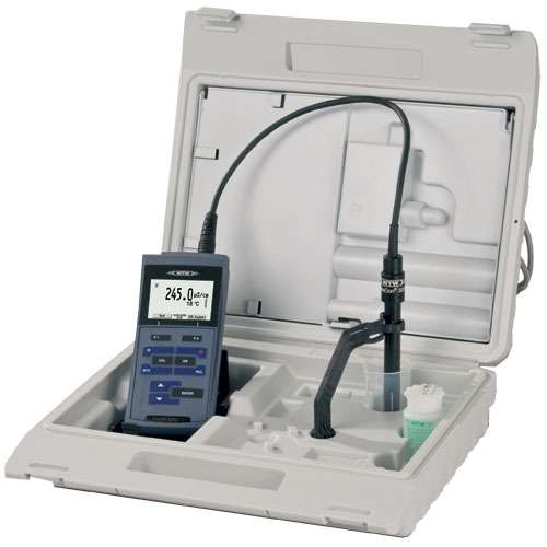 ST 1000 -  Set pH mètre avec mallette et solutions
