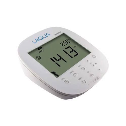 Conductimètre LAQUA EC1500, HORIBA®