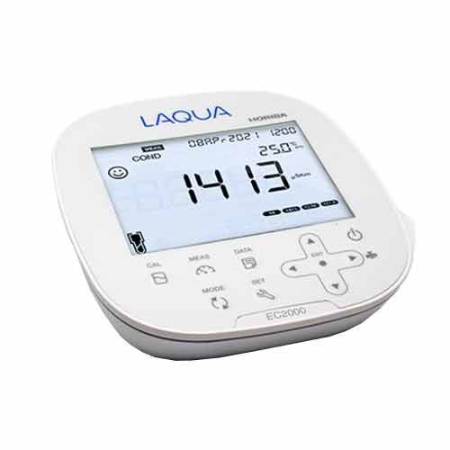 Conductimètre LAQUA EC2000, HORIBA®