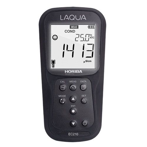 Conductimètre LAQUA série 200, HORIBA®