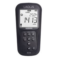 Conductimètre LAQUA série 200, HORIBA®, appareil seul sans électrode