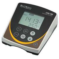 Conductimètre de paillasse CON2700, EUTECH® (en pack)