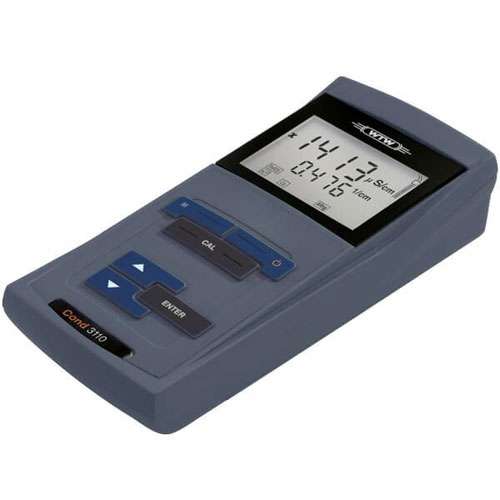 Conductimètre ProfiLine, WTW®, appareil seul