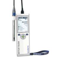 Conductimètre S7, METTLER TOLEDO®